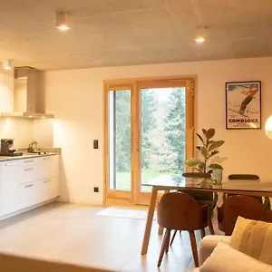  Appartement Avellana